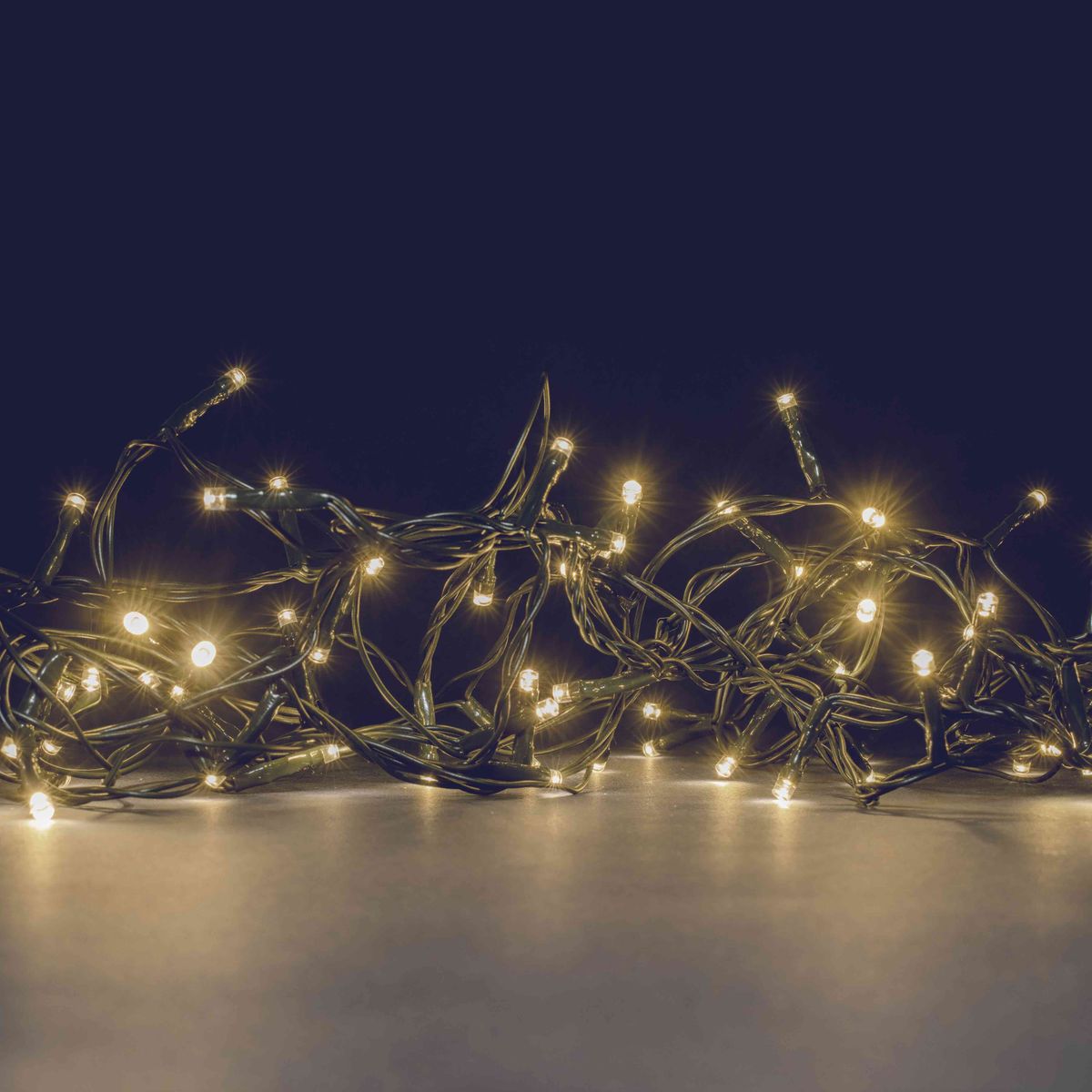 2 mètres 20 LED Lumière de Fil Décorative de Noël Guirlande