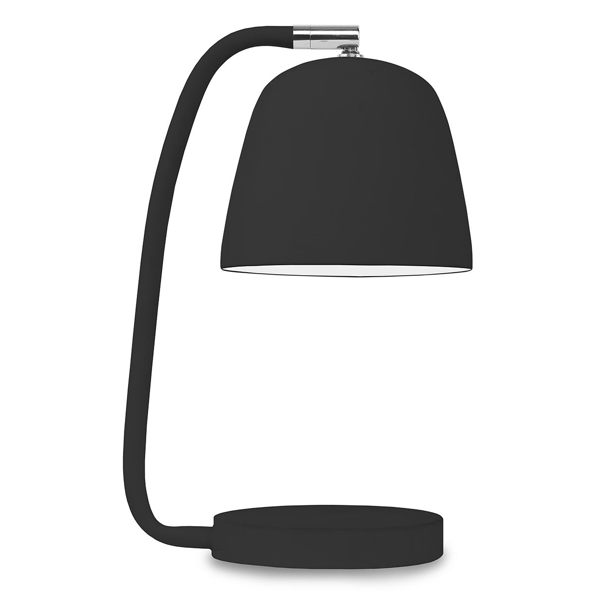 Newport It s about RoMi steel lamp black