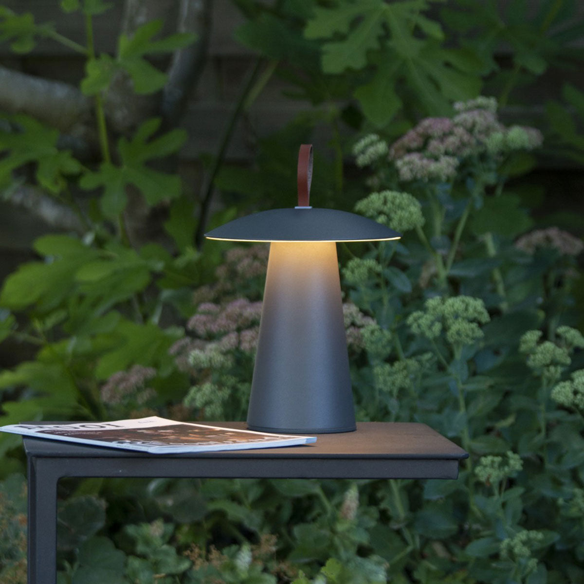 Lampe d'extérieur et lampe de jardin – Decoclico