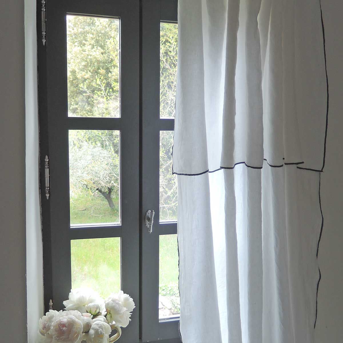 Armarios con cortinas: 25 diseños para inspirarte