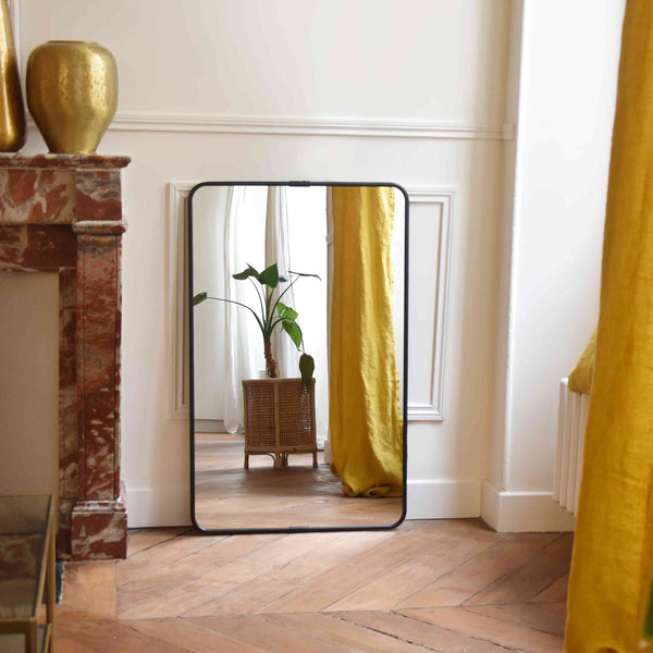 Miroir rectangulaire