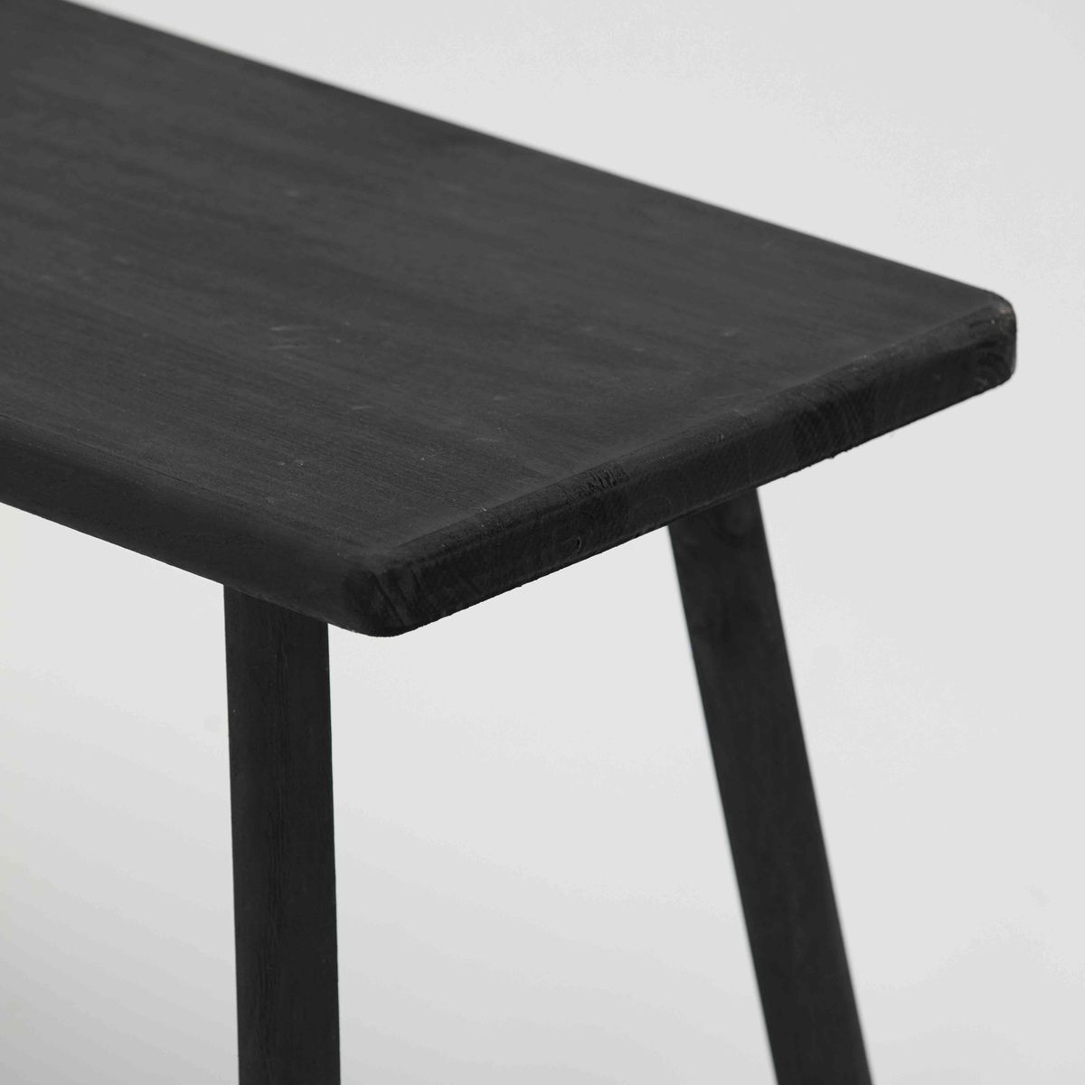 Banc You and Me Noir - Iroko 120