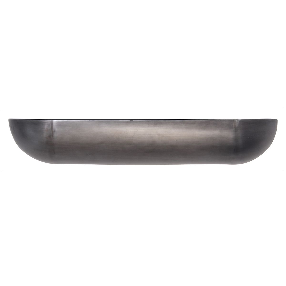 Cache pot en aluminium motifs martelés finition laiton Jaya – Decoclico