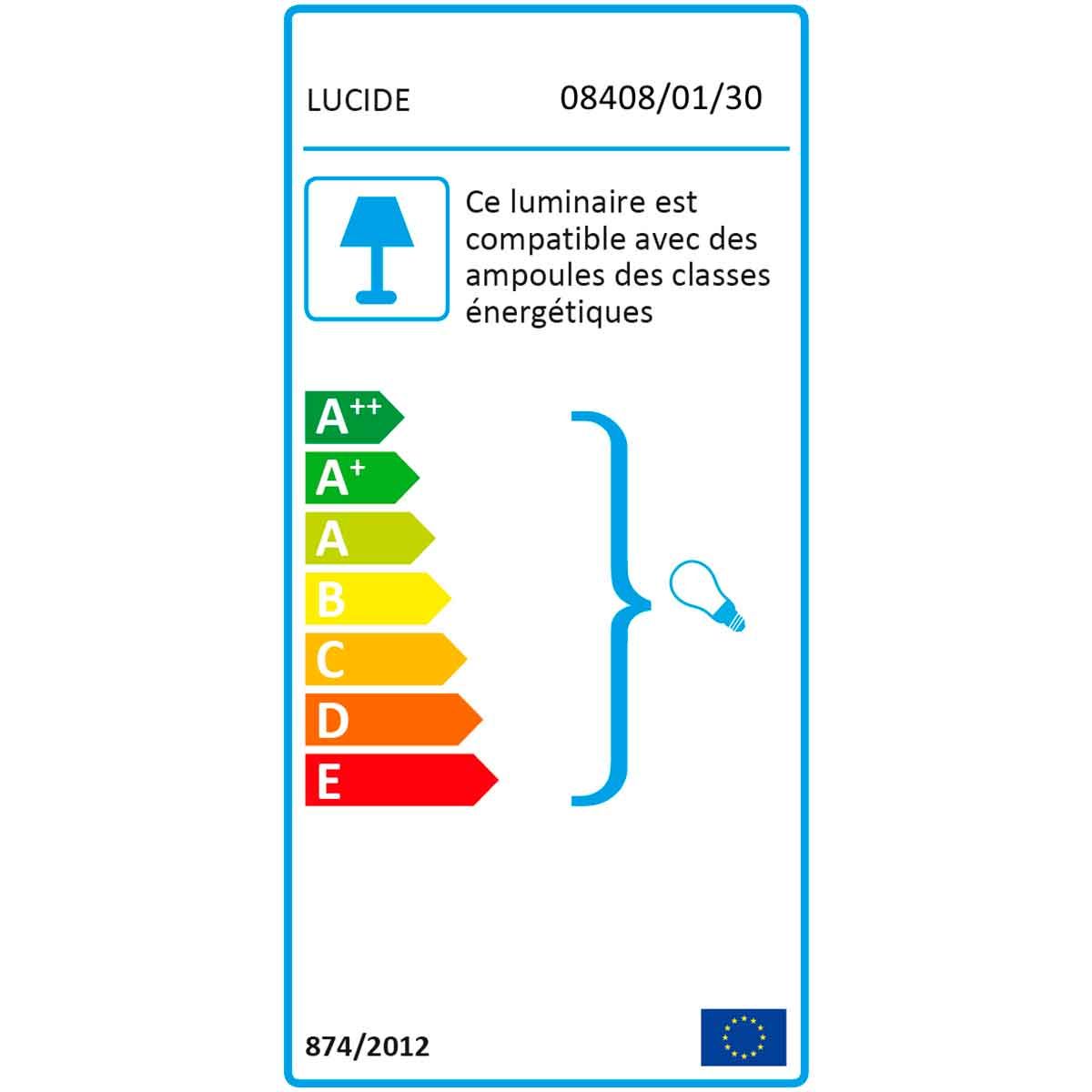 Vos cache trou abs