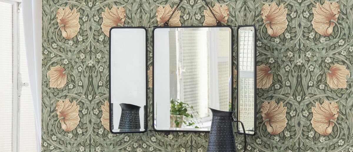Decorazione per il bagno