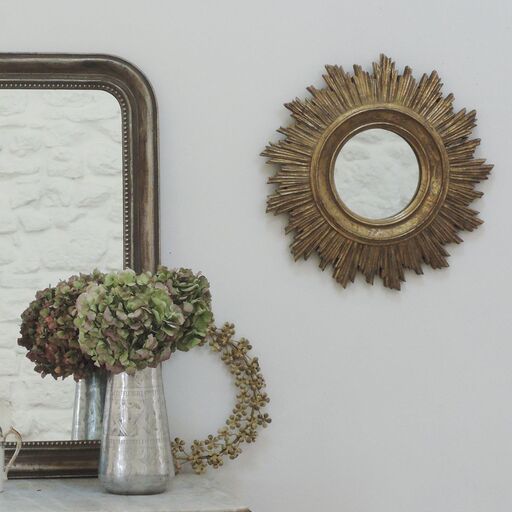 Variation around the frames and mirrors assortment | Decoclico