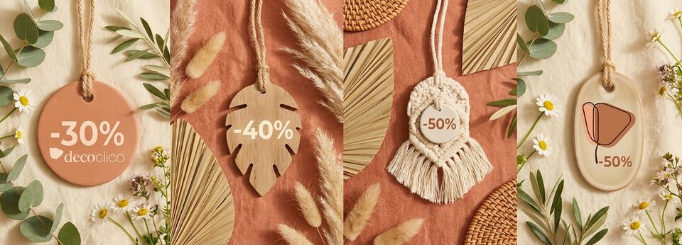 les soldes d'été decoclico 2026